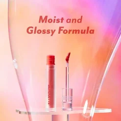I'm meme Lip Silhouette Gloss Tint