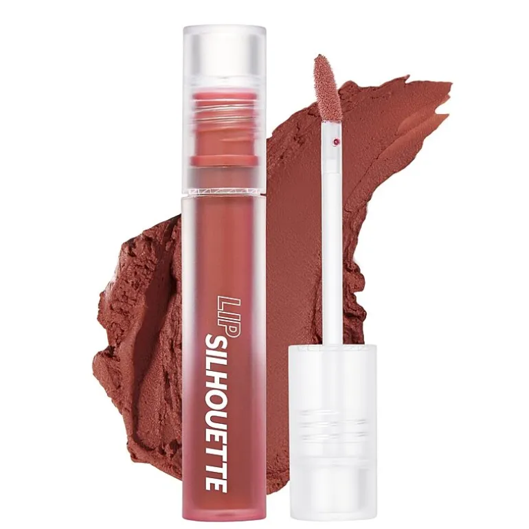 I'm meme Lip Silhouette Matte Velvet Tint