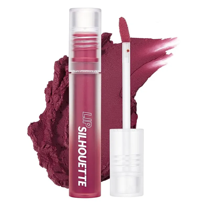 I'm meme Lip Silhouette Matte Velvet Tint