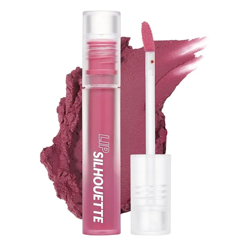 I'm meme Lip Silhouette Matte Velvet Tint