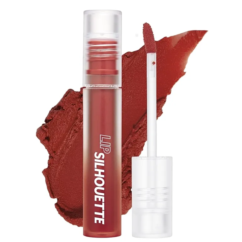 I'm meme Lip Silhouette Matte Velvet Tint