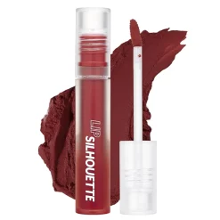 I'm meme Lip Silhouette Matte Velvet Tint