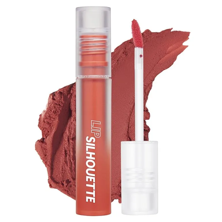 I'm meme Lip Silhouette Matte Velvet Tint