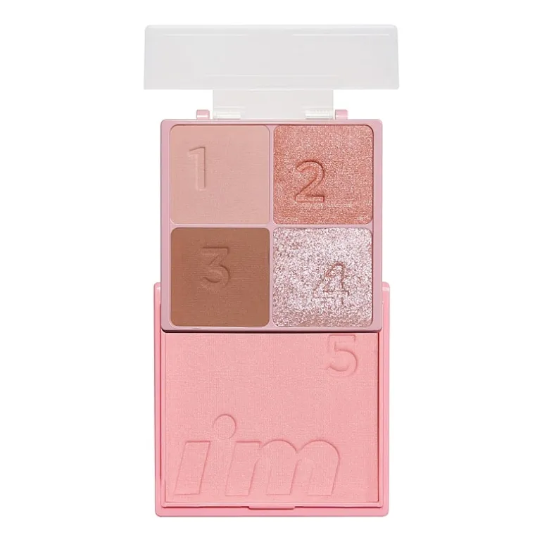 I'm meme Multi Cube 2-in-1 Pallete