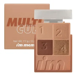 I'm meme Multi Cube 2-in-1 Pallete