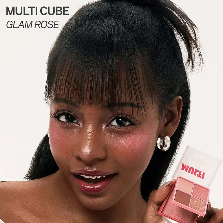 I'm meme Multi Cube 2-in-1 Pallete