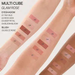 I'm meme Multi Cube 2-in-1 Pallete