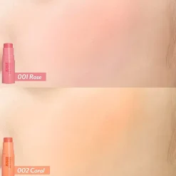 I'm meme Multi Stick Blusher