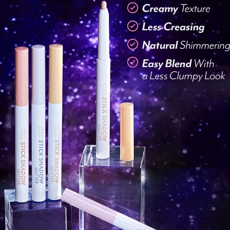 I'm meme Shadow Stick Glitter