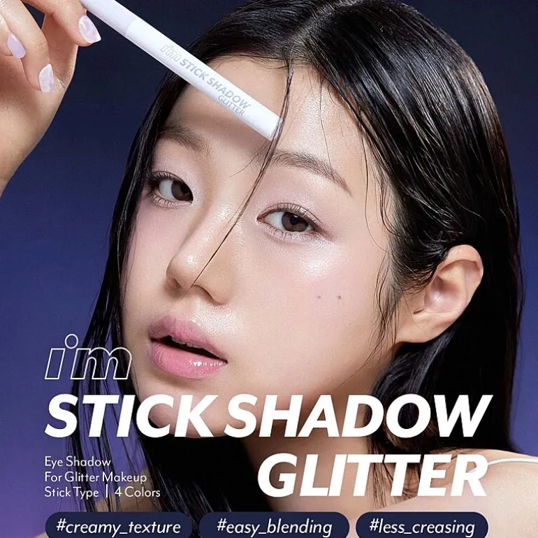 I'm meme Shadow Stick Glitter