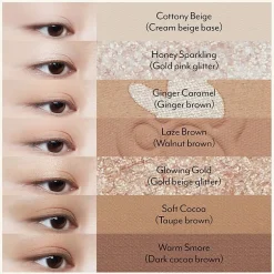 I'm meme Wonder Soft Layer Palette