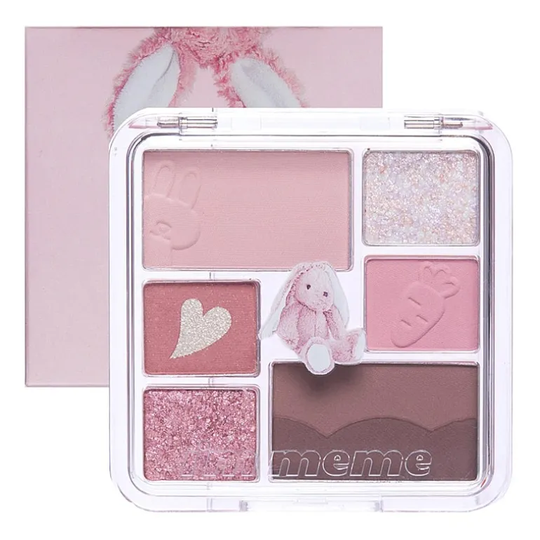 I'm meme Wonder Soft Layer Palette