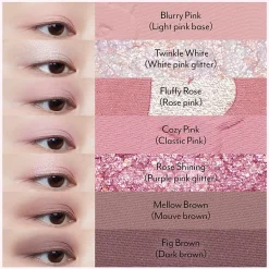 I'm meme Wonder Soft Layer Palette