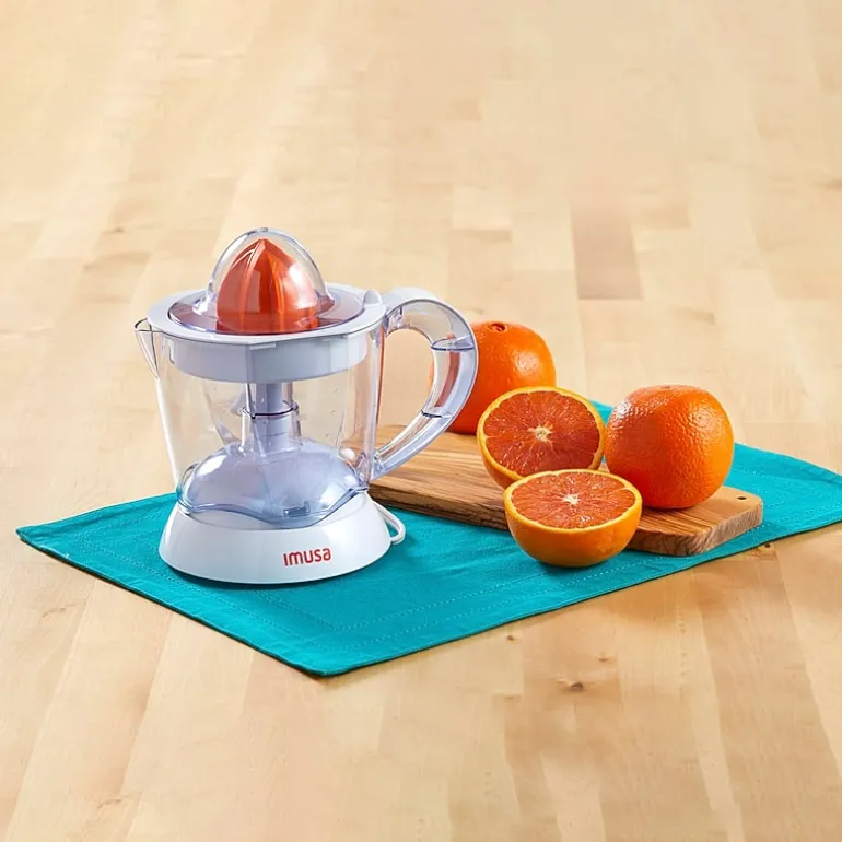 IMUSA 35.5oz Electric Citrus Juicer