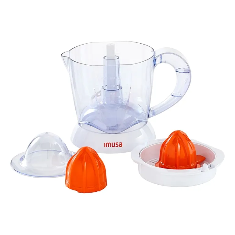 IMUSA 35.5oz Electric Citrus Juicer
