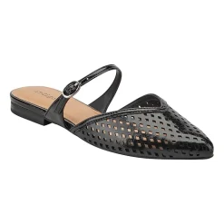 Indigo Rd. Womens Pointed Closed Toe Mules