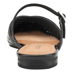 Indigo Rd. Womens Pointed Closed Toe Mules