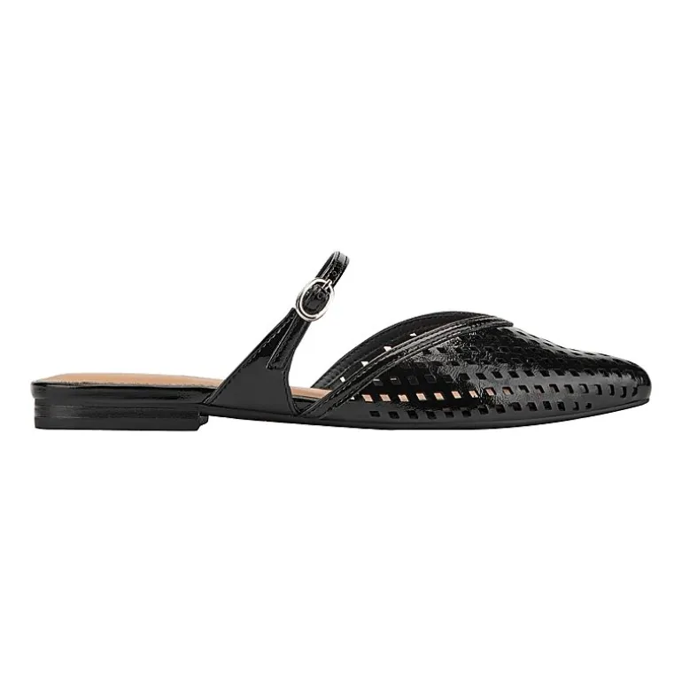 Indigo Rd. Womens Pointed Closed Toe Mules