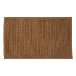 Indigo Road by Egypt Sherrod Textured Bath Rug