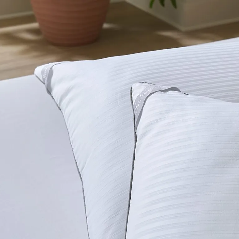 Indulgence Down Alternative Traditional Pillow