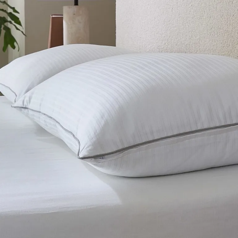 Indulgence Down Alternative Traditional Pillow