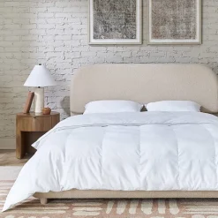Indulgence Down Alternative Midweight Comforter