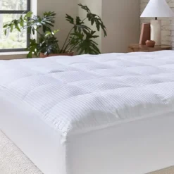 Indulgence Down Alternative Mattress Pad
