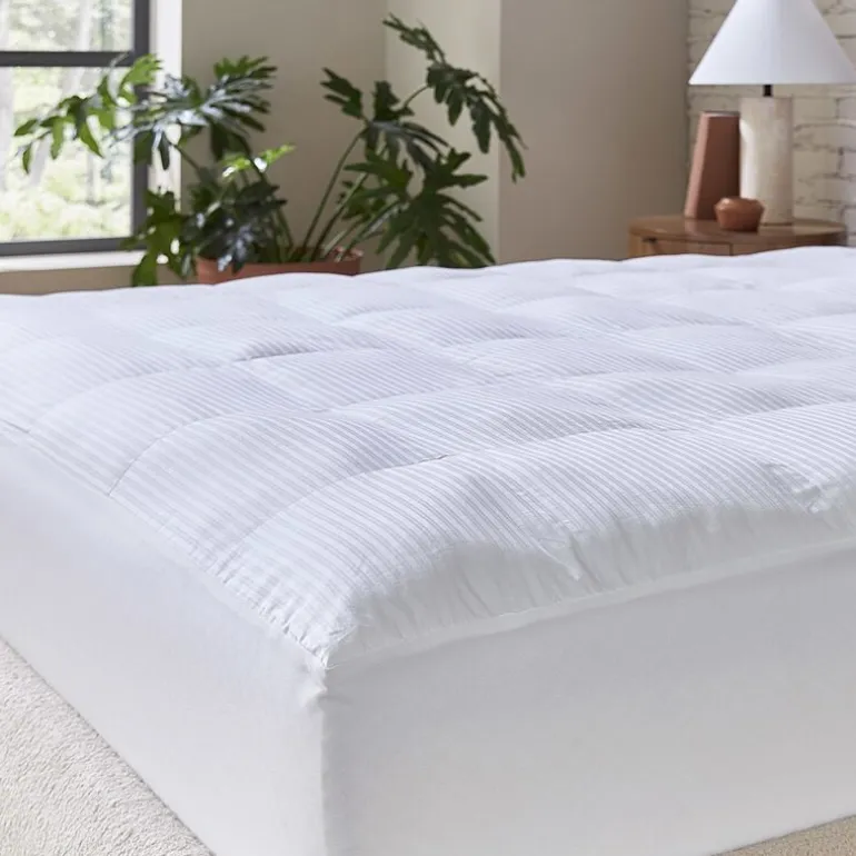 Indulgence Down Alternative Mattress Pad