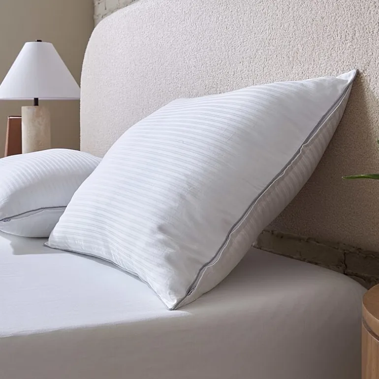 Indulgence Memory Foam Core Hybrid Bed Pillow