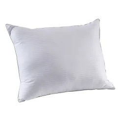 Indulgence Memory Foam Core Hybrid Bed Pillow
