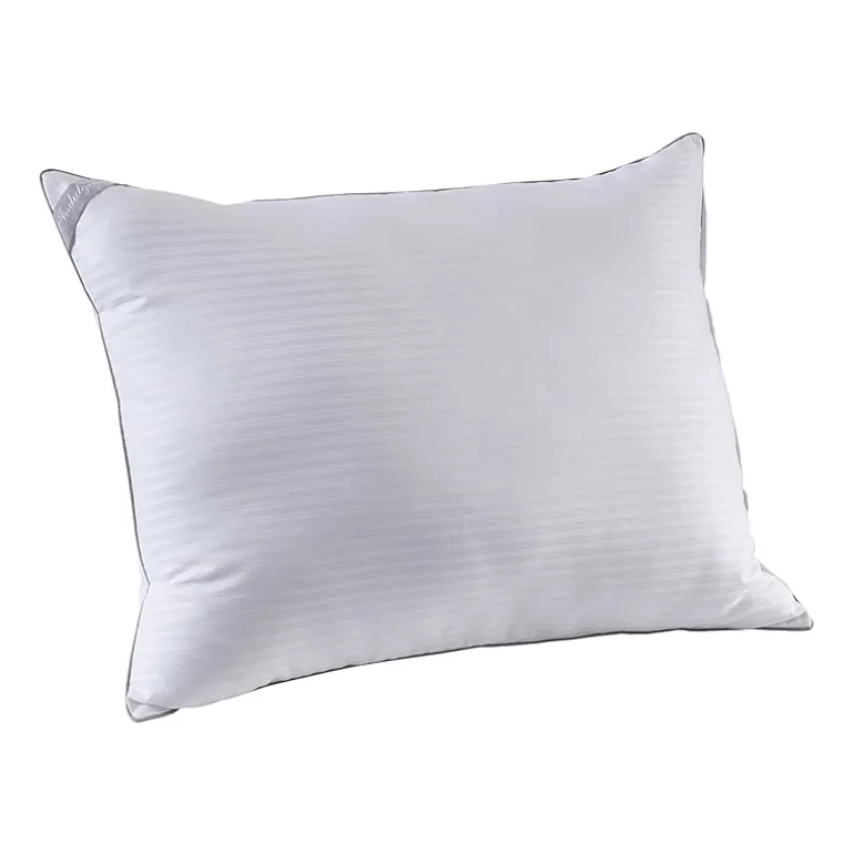 Indulgence Memory Foam Core Hybrid Bed Pillow