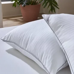 Indulgence Memory Foam Core Hybrid Bed Pillow
