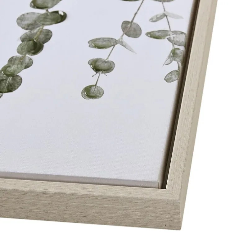 INK+IVY Botanical Waterfall 2-pc. Wall Art Set
