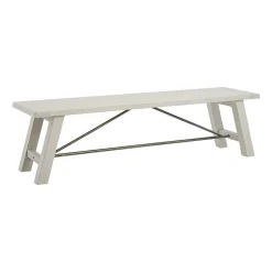 INK+IVY Sonoma Kitchen Collection Bench