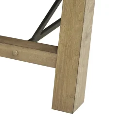 INK+IVY Sonoma Kitchen Collection Bench