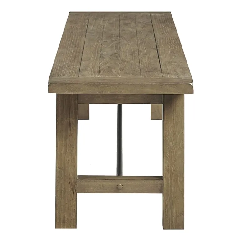 INK+IVY Sonoma Kitchen Collection Bench