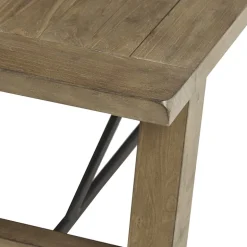 INK+IVY Sonoma Kitchen Collection Bench