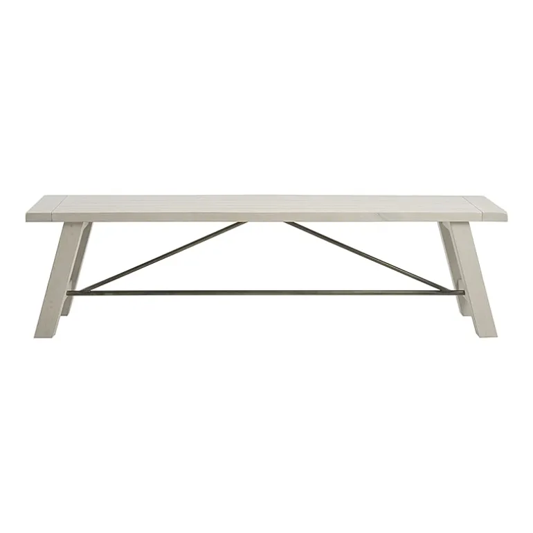 INK+IVY Sonoma Kitchen Collection Bench