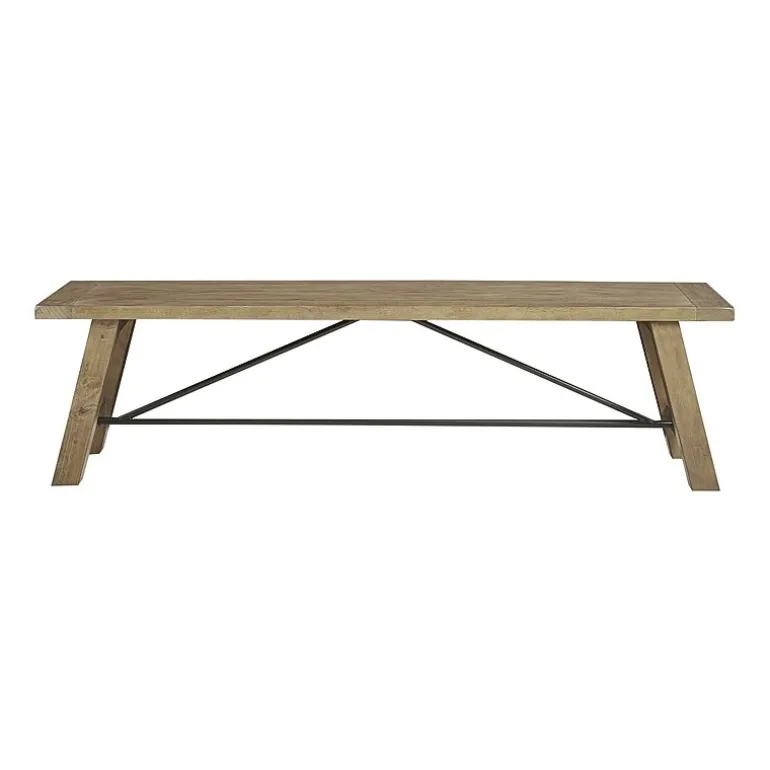 INK+IVY Sonoma Kitchen Collection Bench