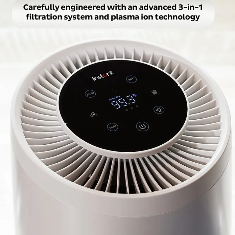 Instant® AP200 Home Purification System