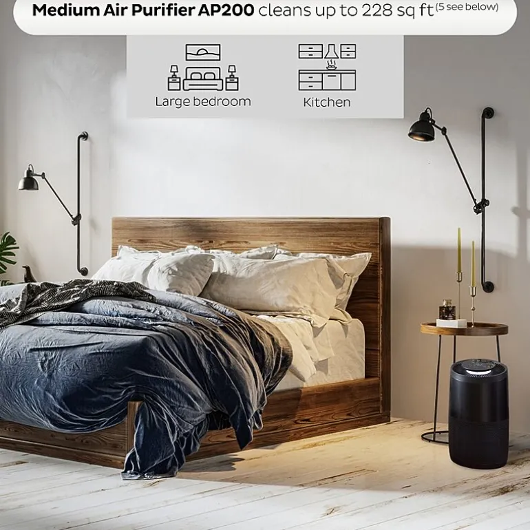 Instant® AP200 Home Purification System