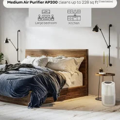 Instant® AP200 Home Purification System