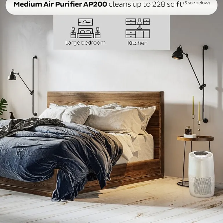 Instant® AP200 Home Purification System