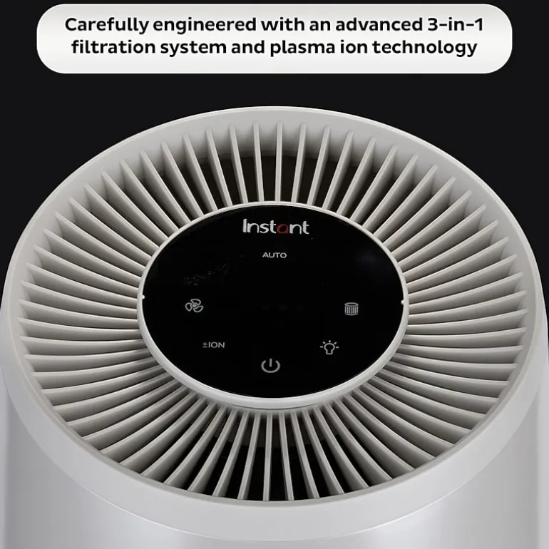 Instant® AP100 Home Purification System