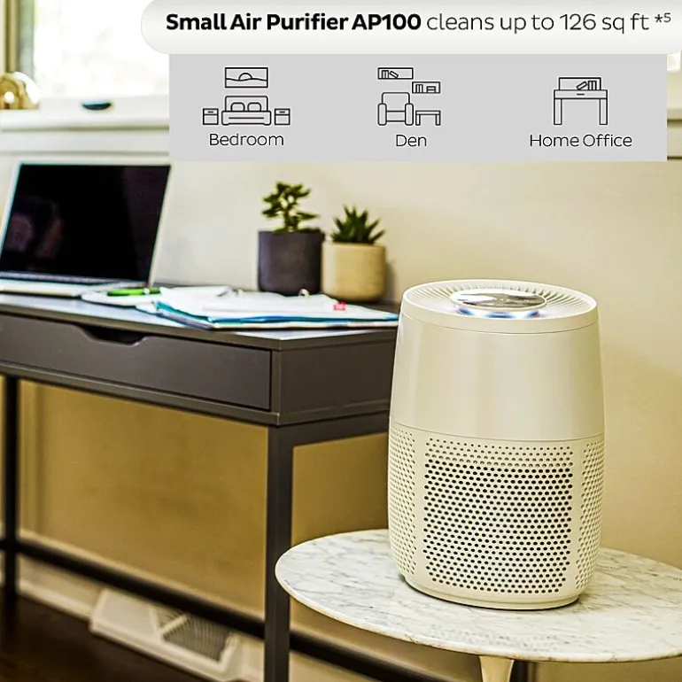 Instant® AP100 Home Purification System