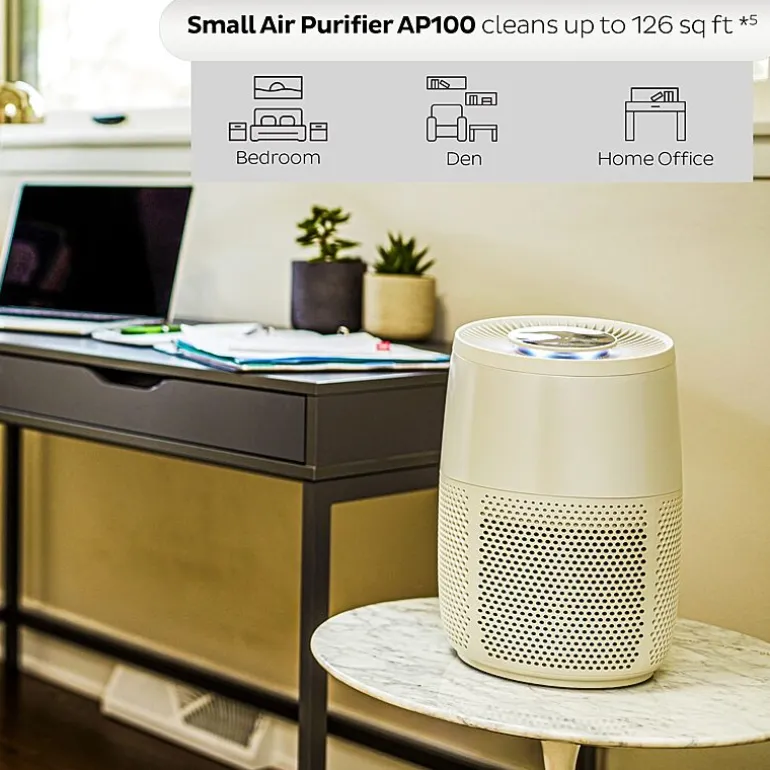 Instant® AP100 Home Purification System