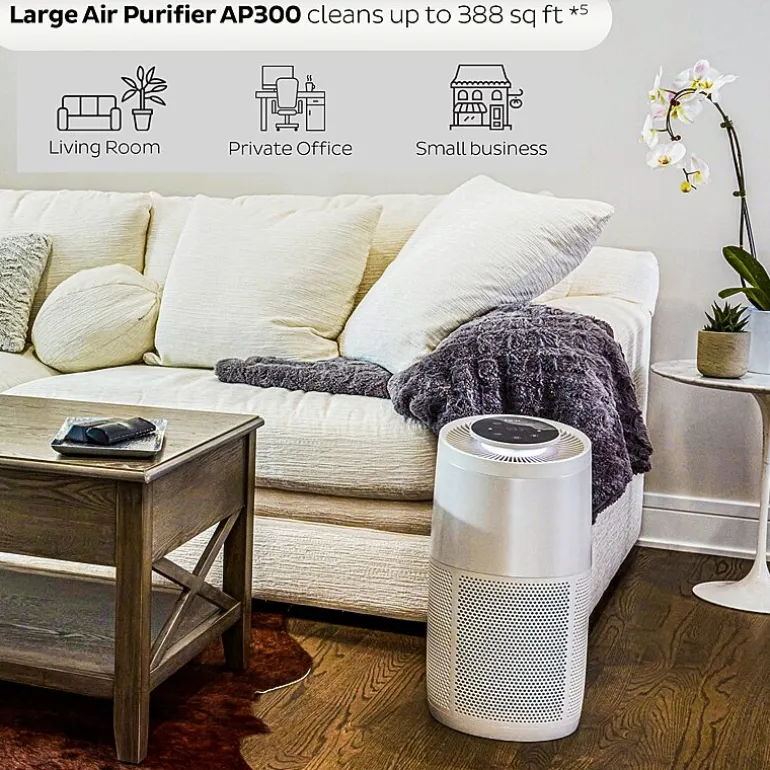 Instant® AP300 Home Purification System