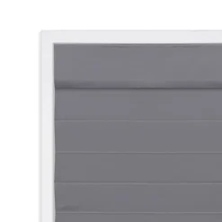 Insulating Energy Saving Cordless Blackout Roman Shade