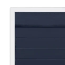 Insulating Energy Saving Cordless Blackout Roman Shade