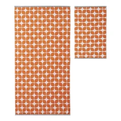 Intelligent Design Elena 6-pc. Bath Towel Set